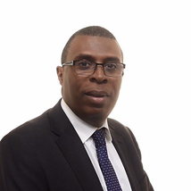 Chris Patten-Walker, founder of AgileBiz Solutions Ltd